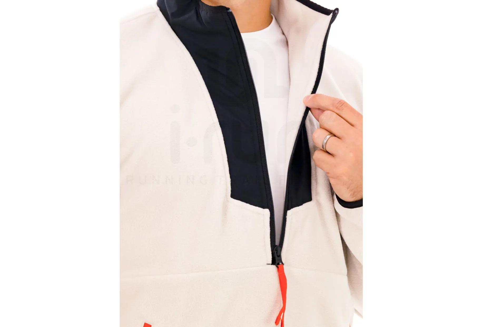 Columbia Sequoia Grove 1/2 zip Fleece