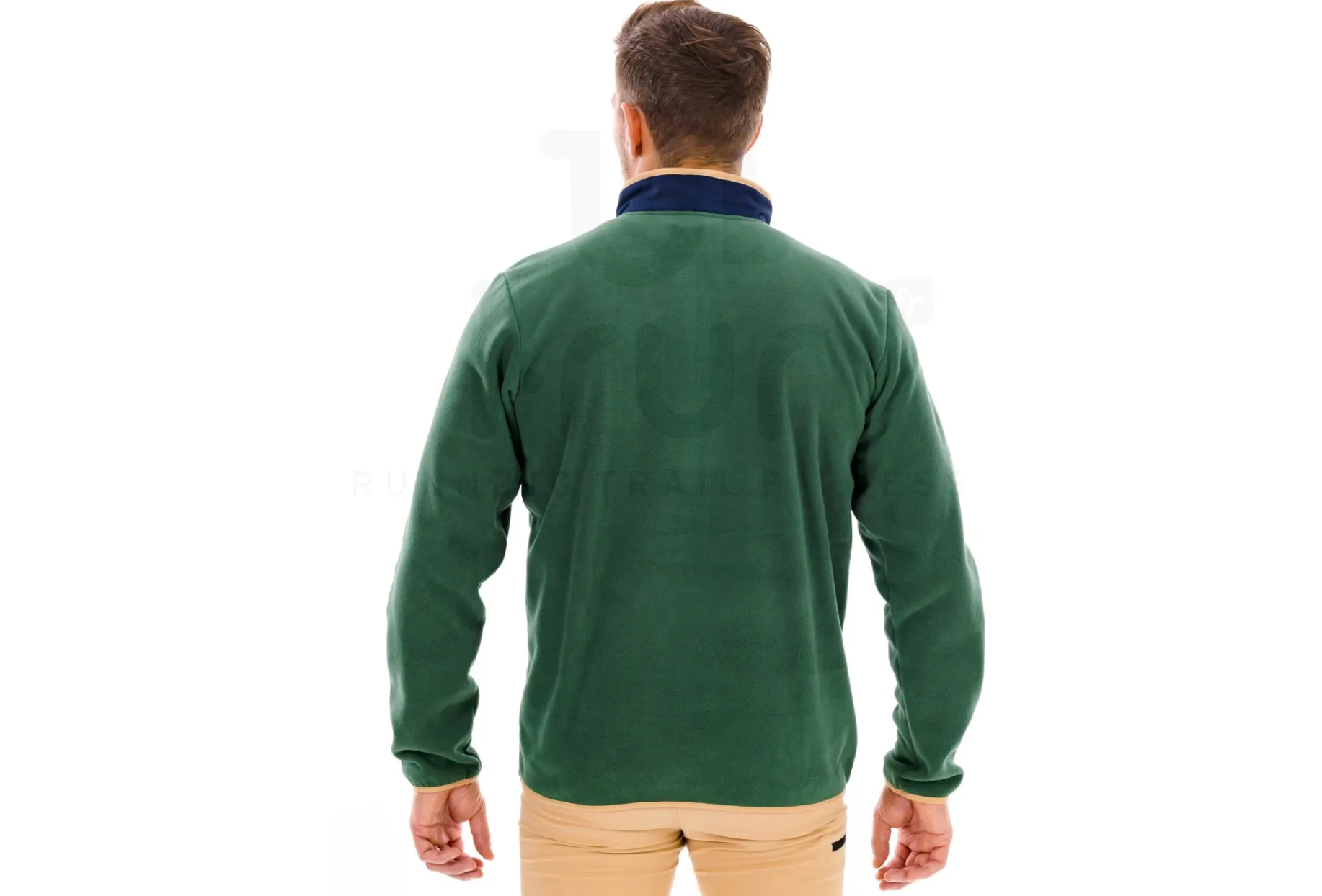 Columbia Sequoia Grove 1/2 zip Fleece