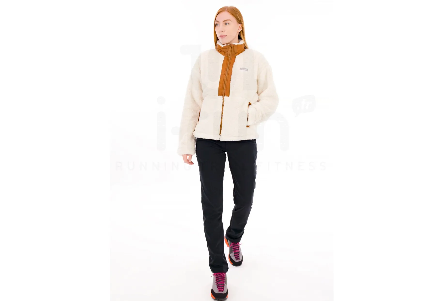 Columbia Sherpa Boundless Discovery II