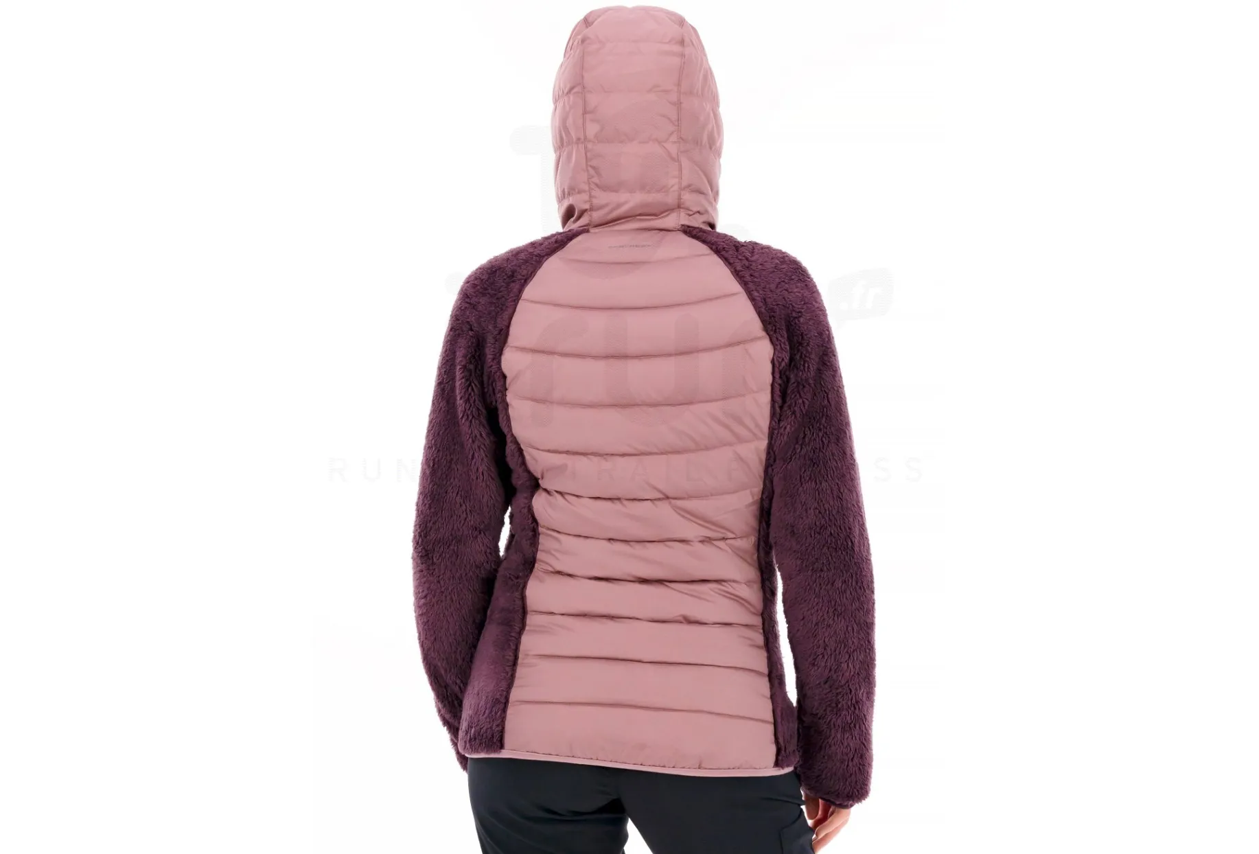 Columbia Sherpa Hybride Powder Lite II