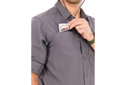 Columbia Silver Ridge Utility