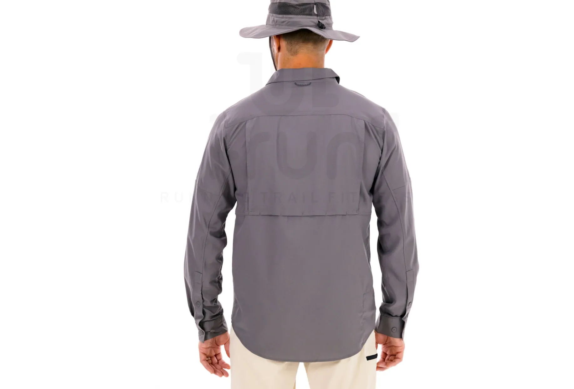 Columbia Silver Ridge Utility