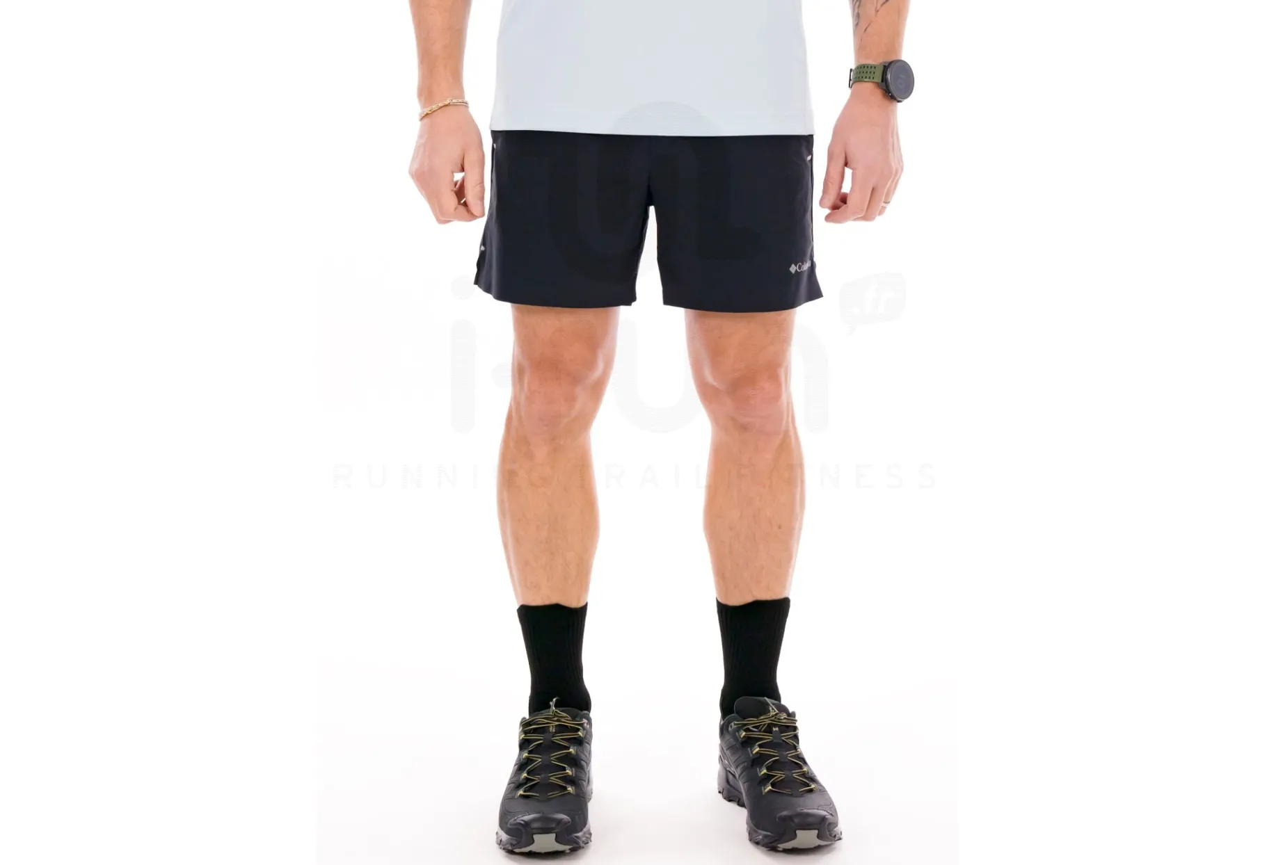 Columbia Stealth Spring