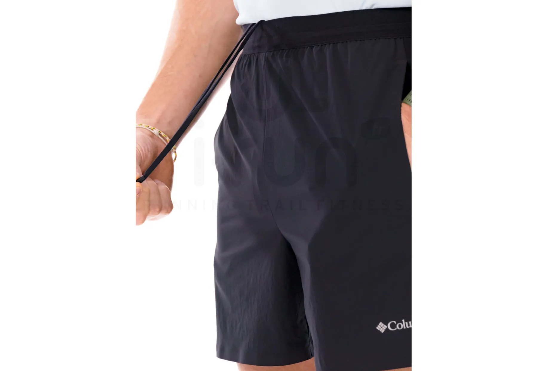 Columbia Stealth Spring