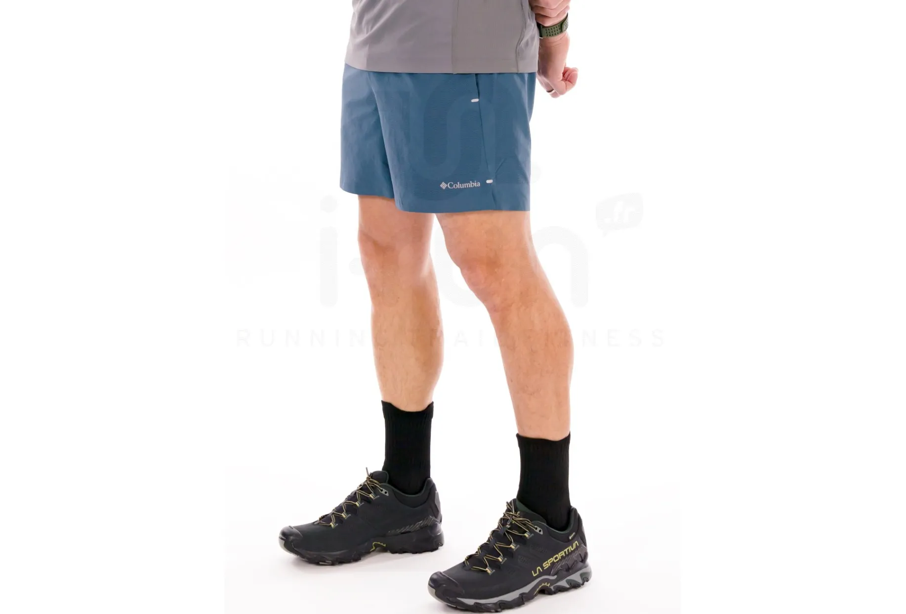 Columbia Stealth Spring