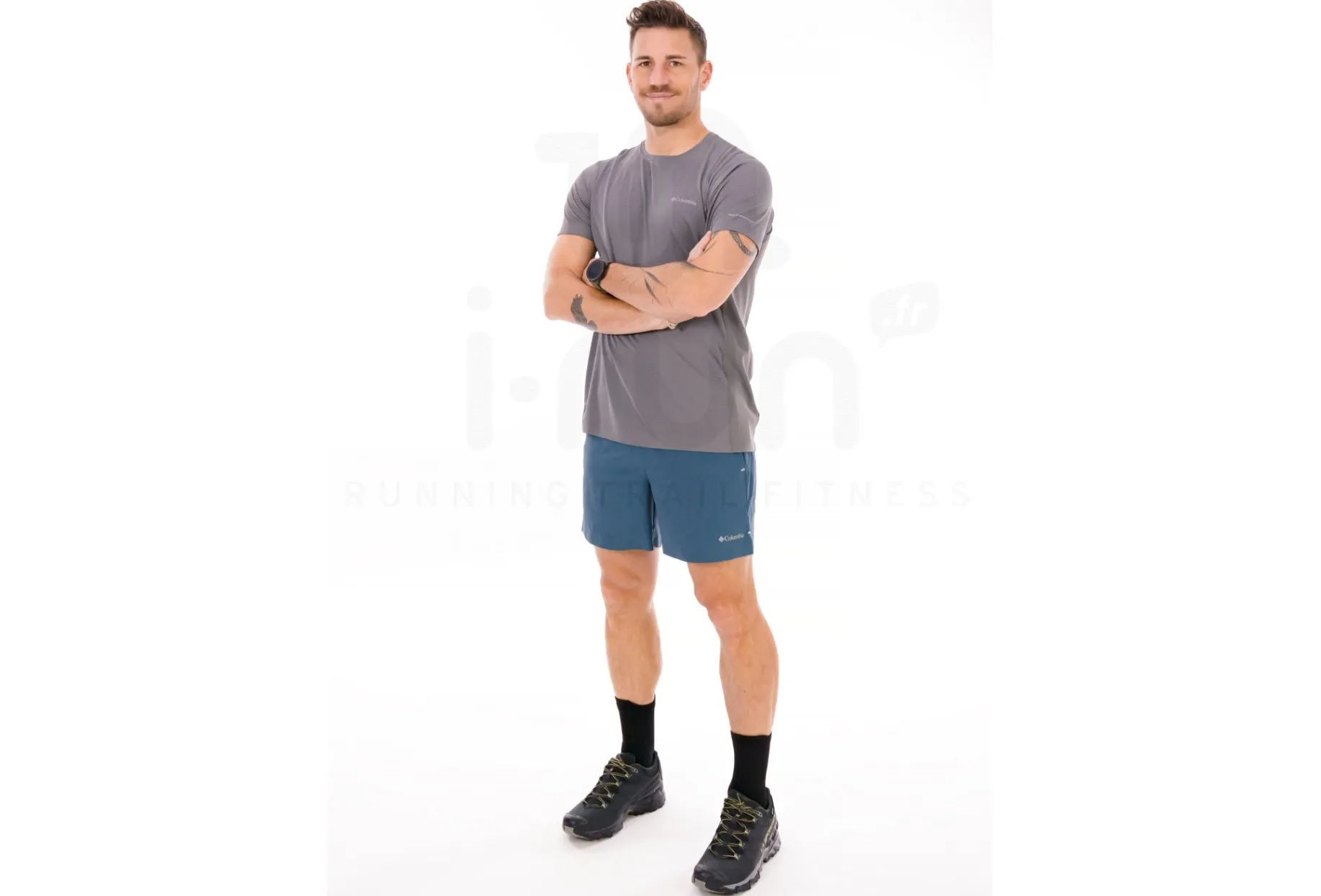 Columbia Stealth Spring