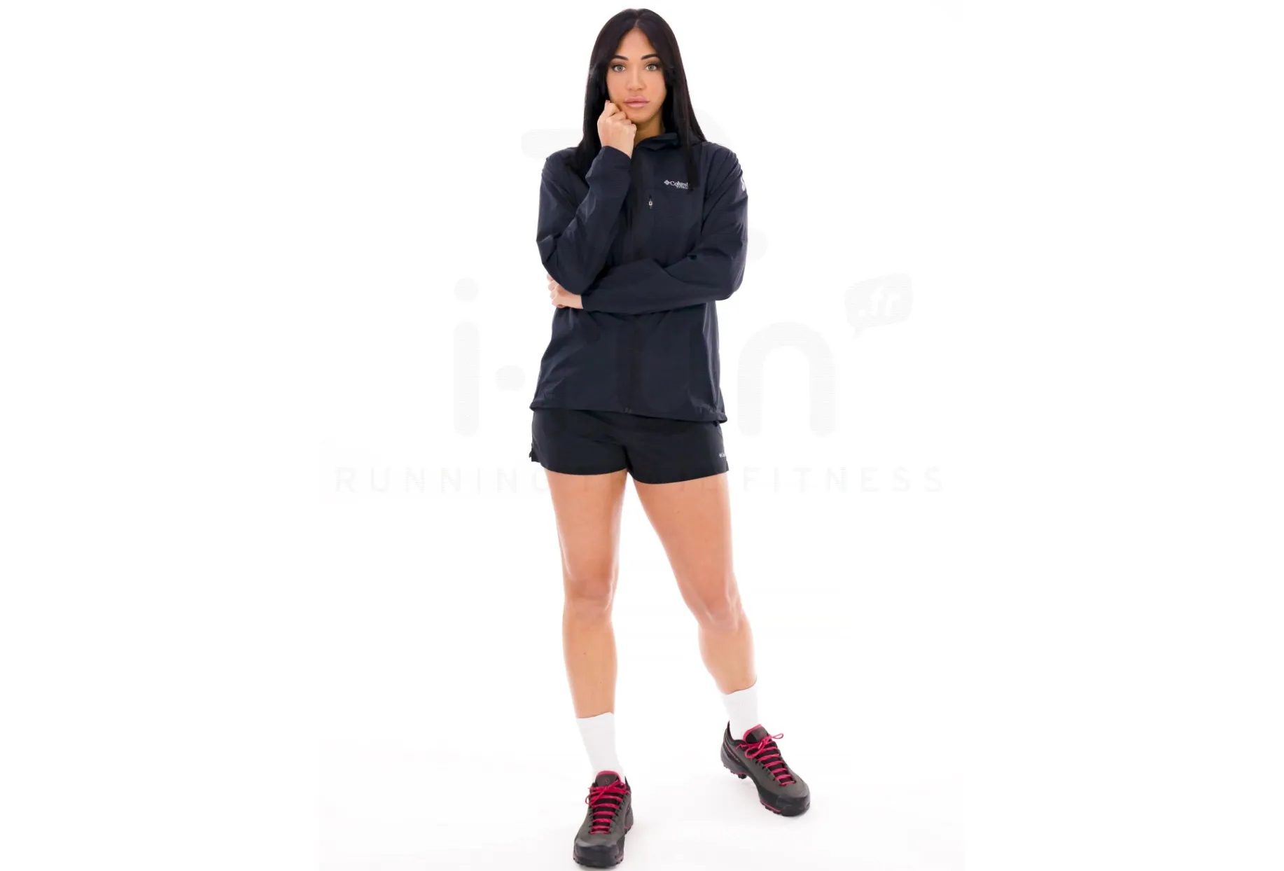 Columbia Stealth Spring 8 cm