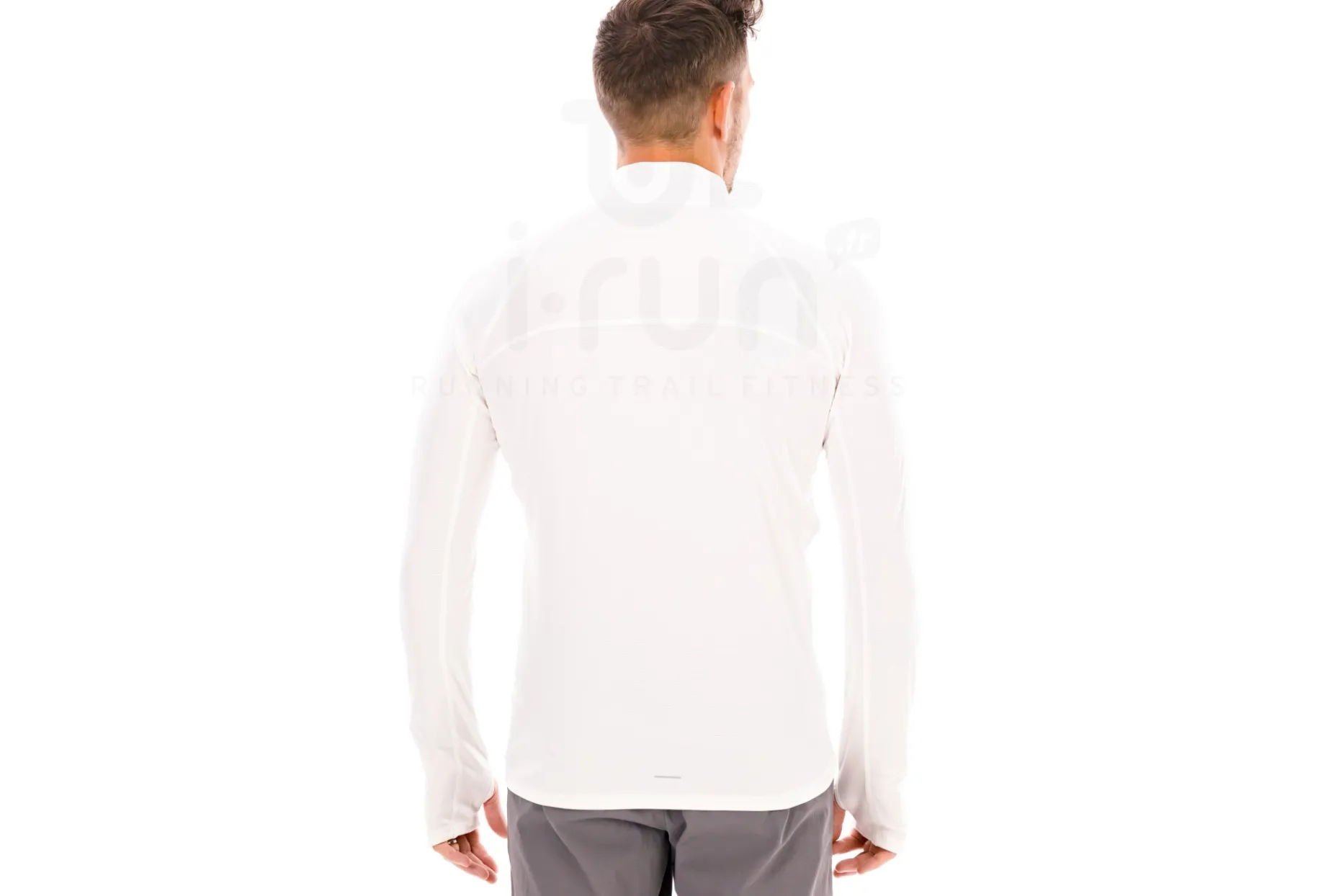 Columbia Stealth Spring 1/2 zip
