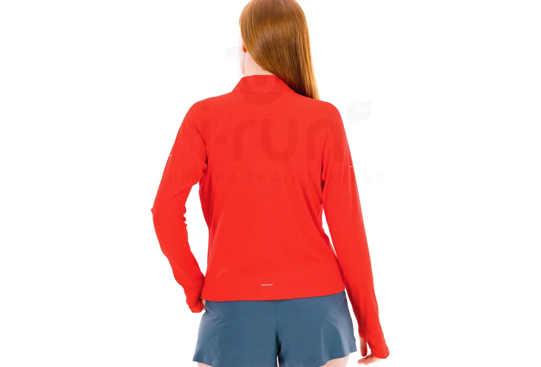 Columbia Stealth Spring 1/2 zip