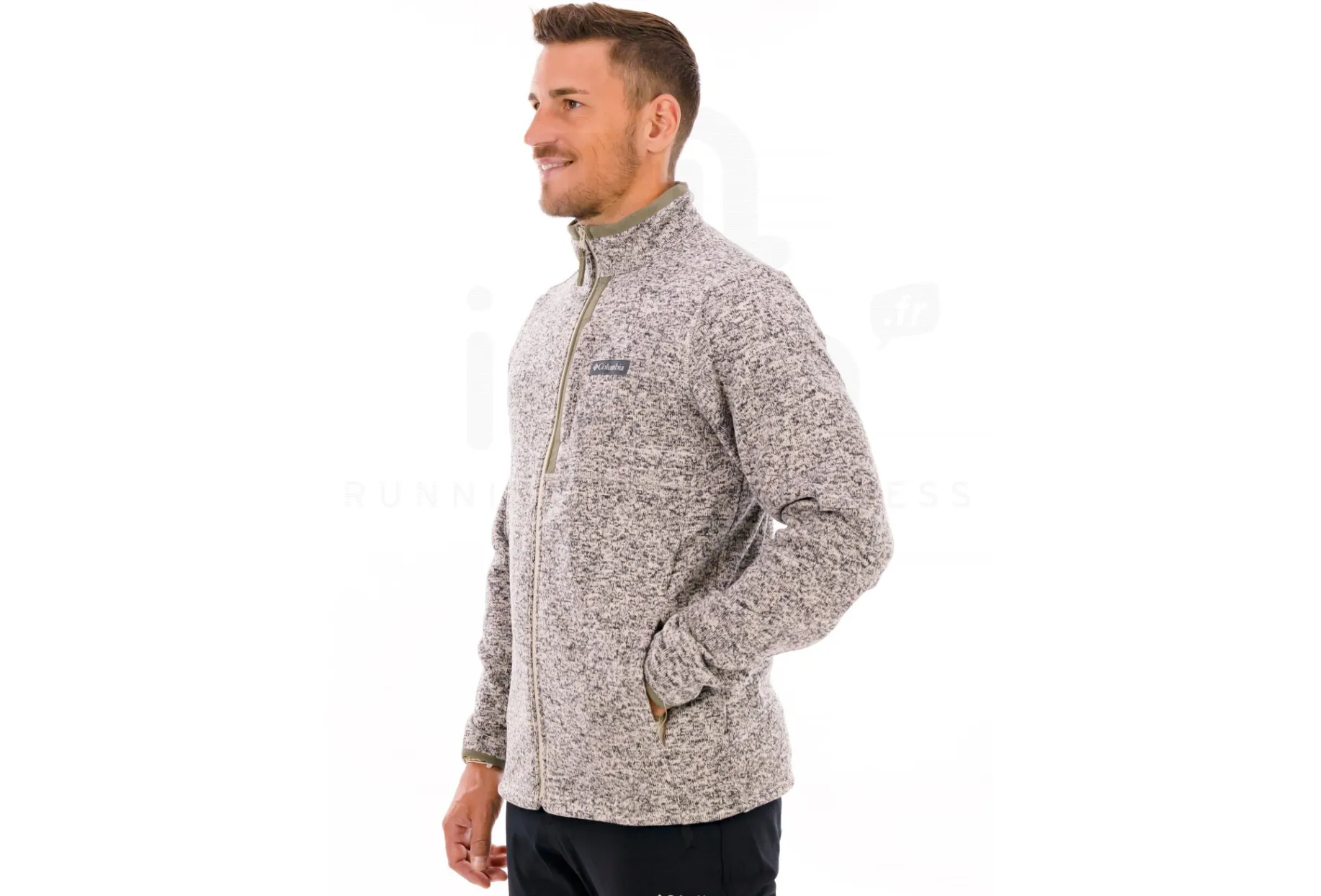Columbia Sweater Weather II