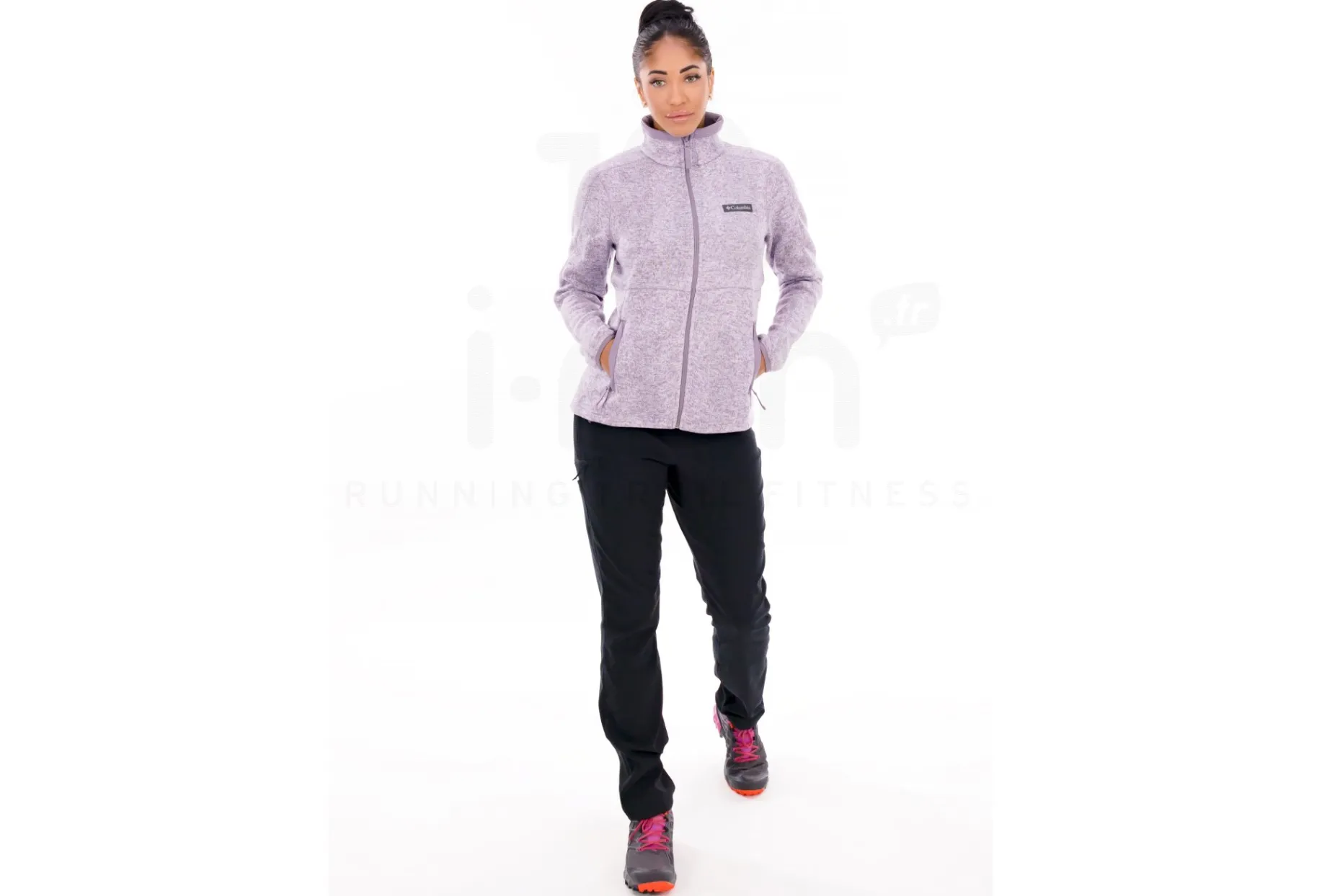 Columbia Sweater Weather II