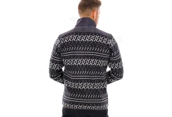 Columbia Sweater Weather II 1/2 zip Impreso