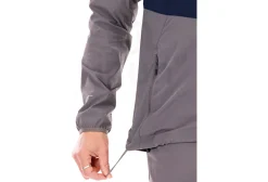 Columbia Tech II Wind