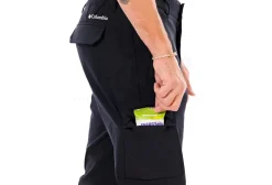 Columbia Tech Trail Utility