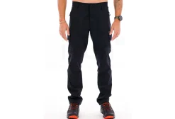 Columbia Tech Trail Utility