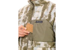 Columbia Winter Pass Reversible Fleece