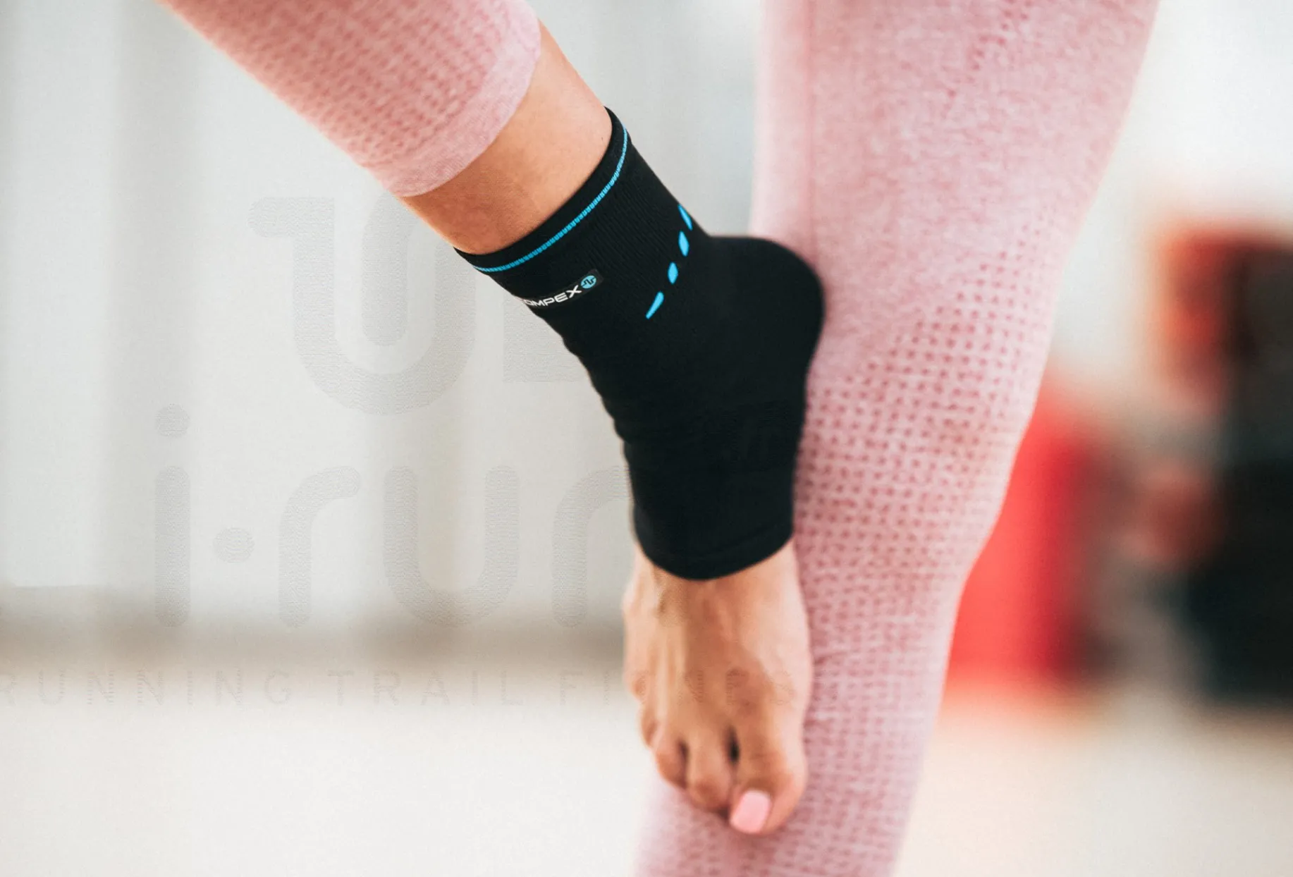 Compex Activ Ankle