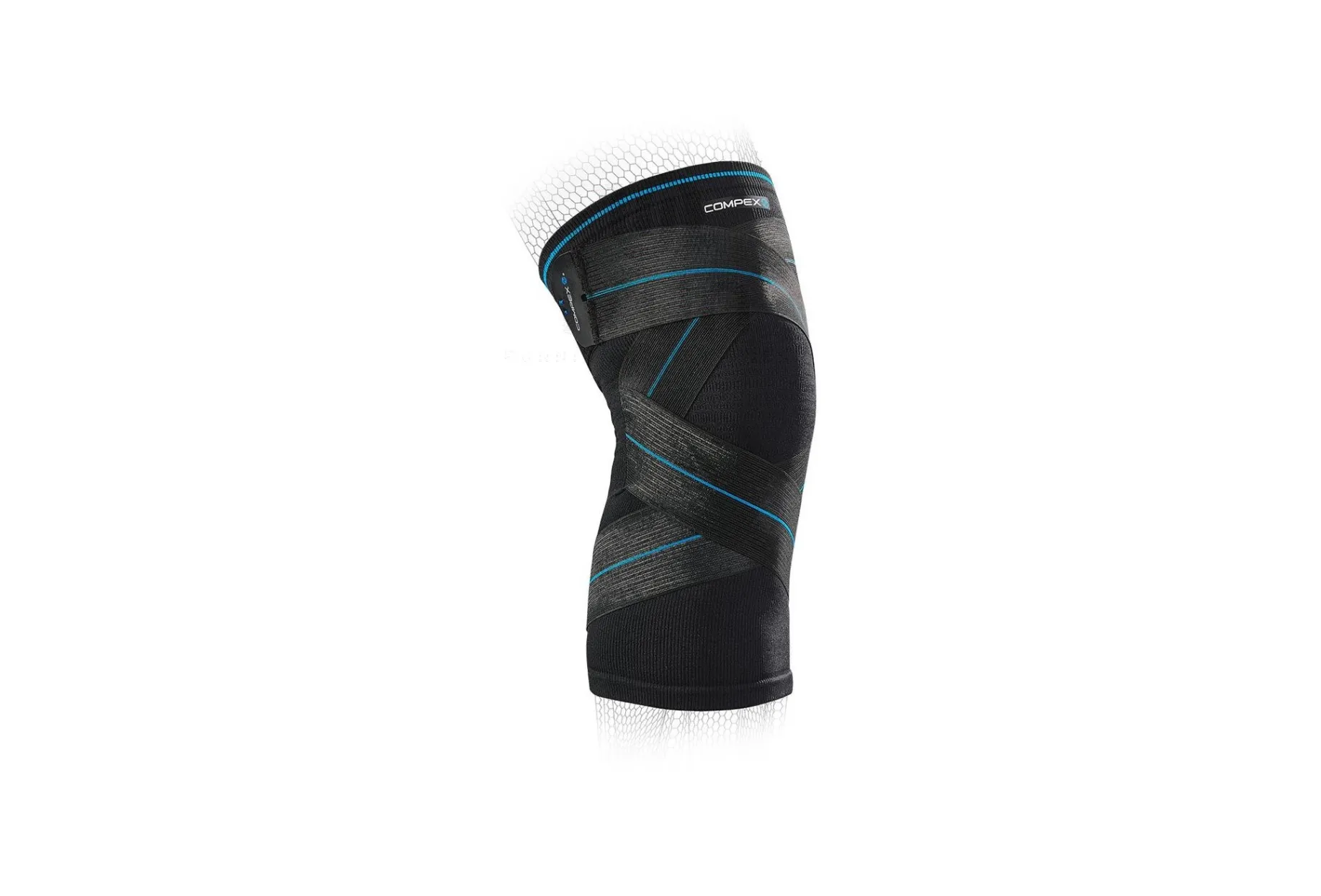Compex Activ Knee+