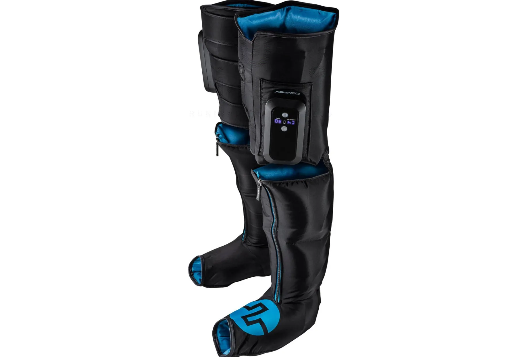 Compex botas de compresión Ayre