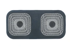 Compex Electrodos de reemplazo SNAP 5*10cm