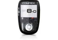 Compex electroestimulador SP 8.0