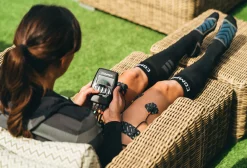 Compex electroestimulador mi-Runner