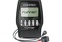 Compex electroestimulador mi-Runner