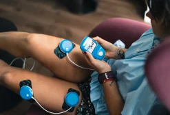 Compex Fit 5.0