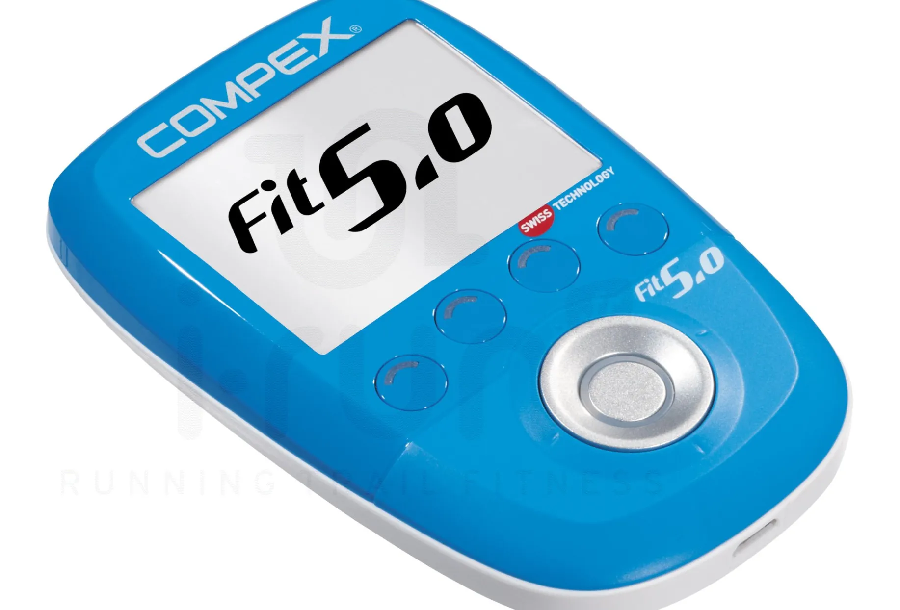 Compex Fit 5.0