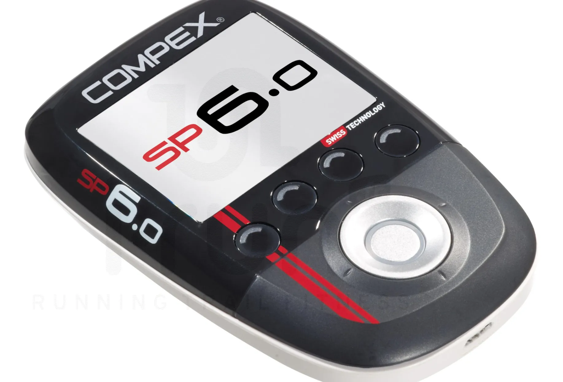 Compex SP 6.0