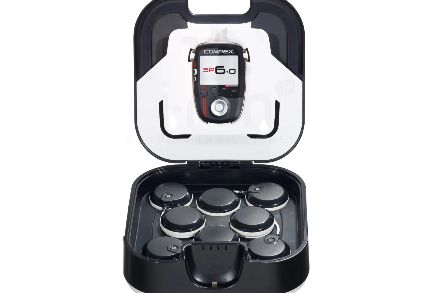 Compex SP 6.0