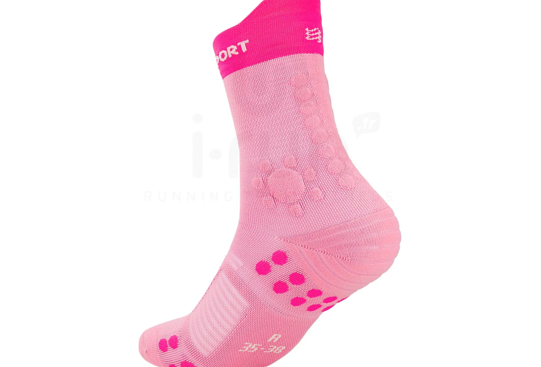 Compressport calcetines Pro Racing V 4.0 Trail