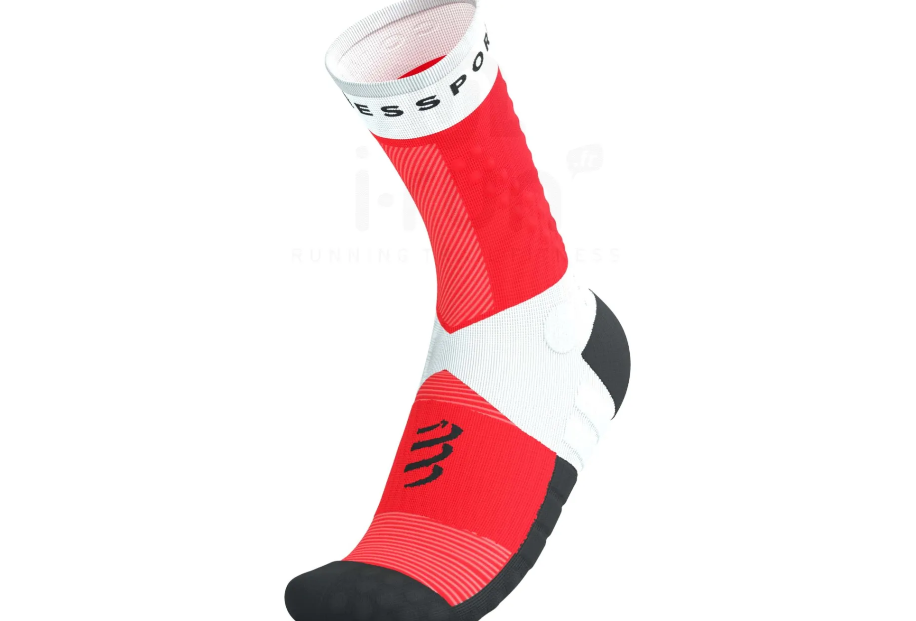 Compressport calcetines Ultra Trail V2.0