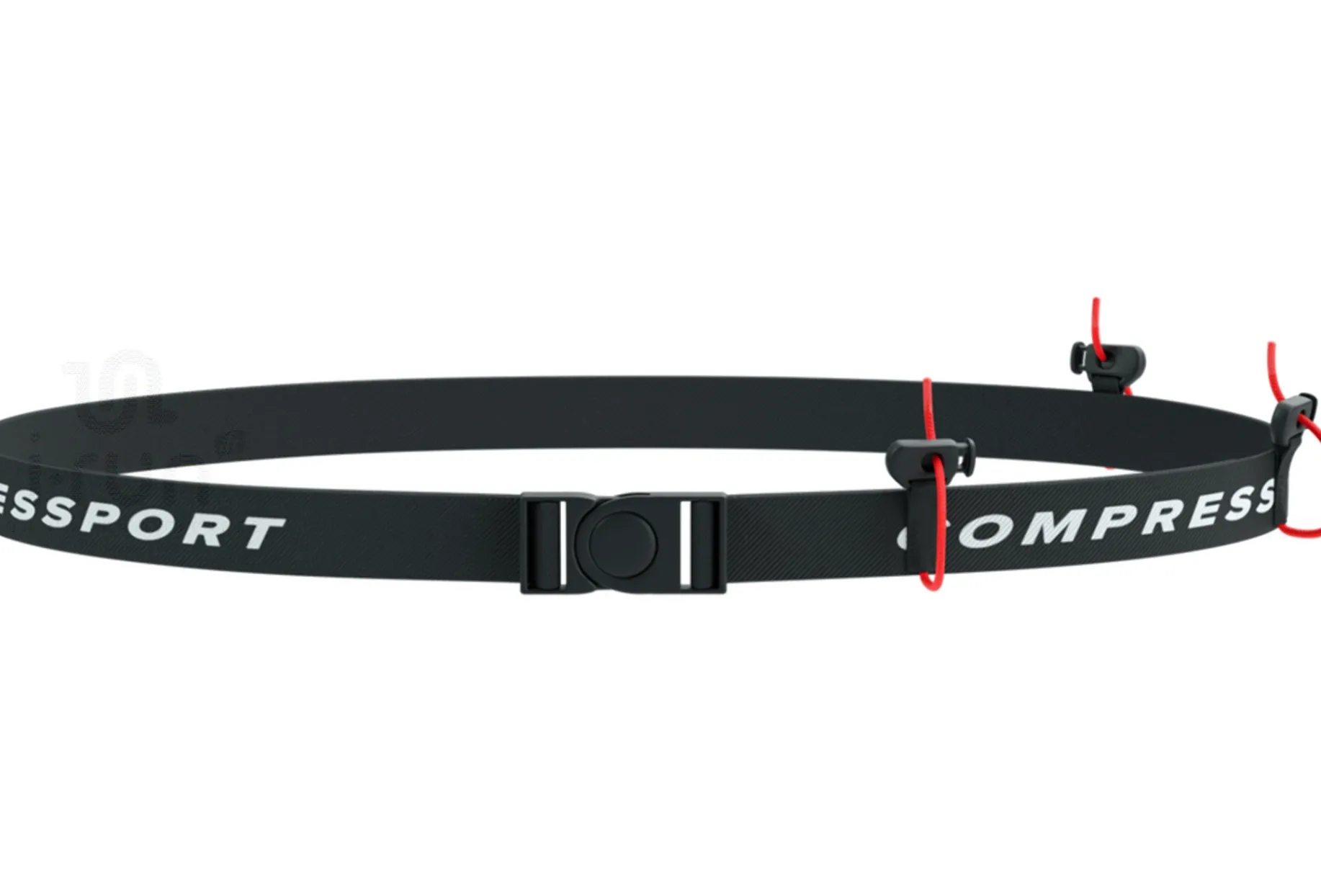 Compressport Cinturón de carrera