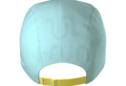 Compressport Gorra 5 panel Cap