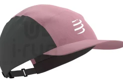 Compressport Gorra 5 panel Cap Eat My Dust!