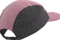 Compressport Gorra 5 panel Cap Eat My Dust!
