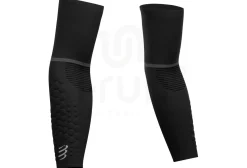 Compressport manguitos de running ArmForce Ultralight