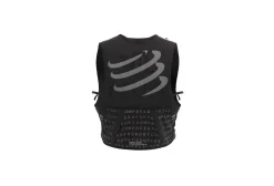 Compressport mochila de hidratación UltRun S Pack Evo 10