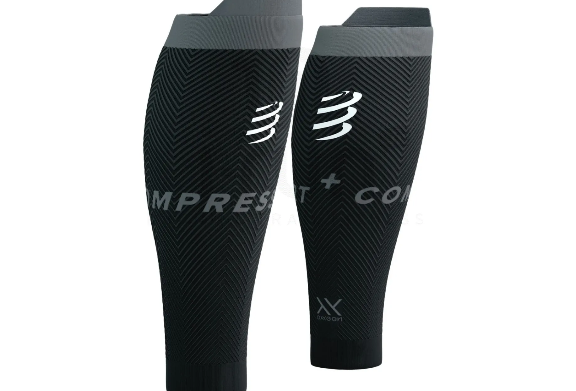 Compressport pantorrilleras R2 Oxygen