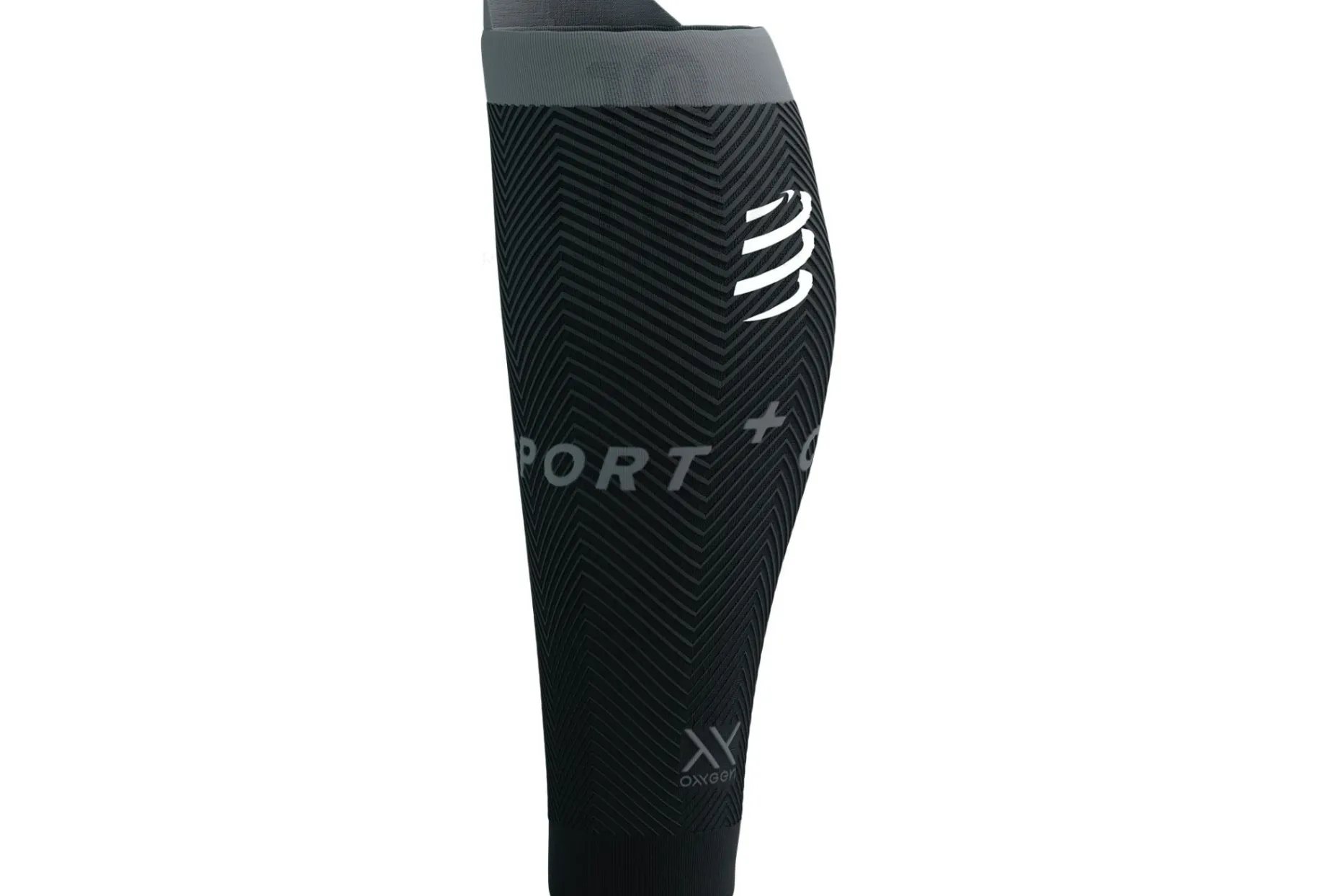 Compressport pantorrilleras R2 Oxygen