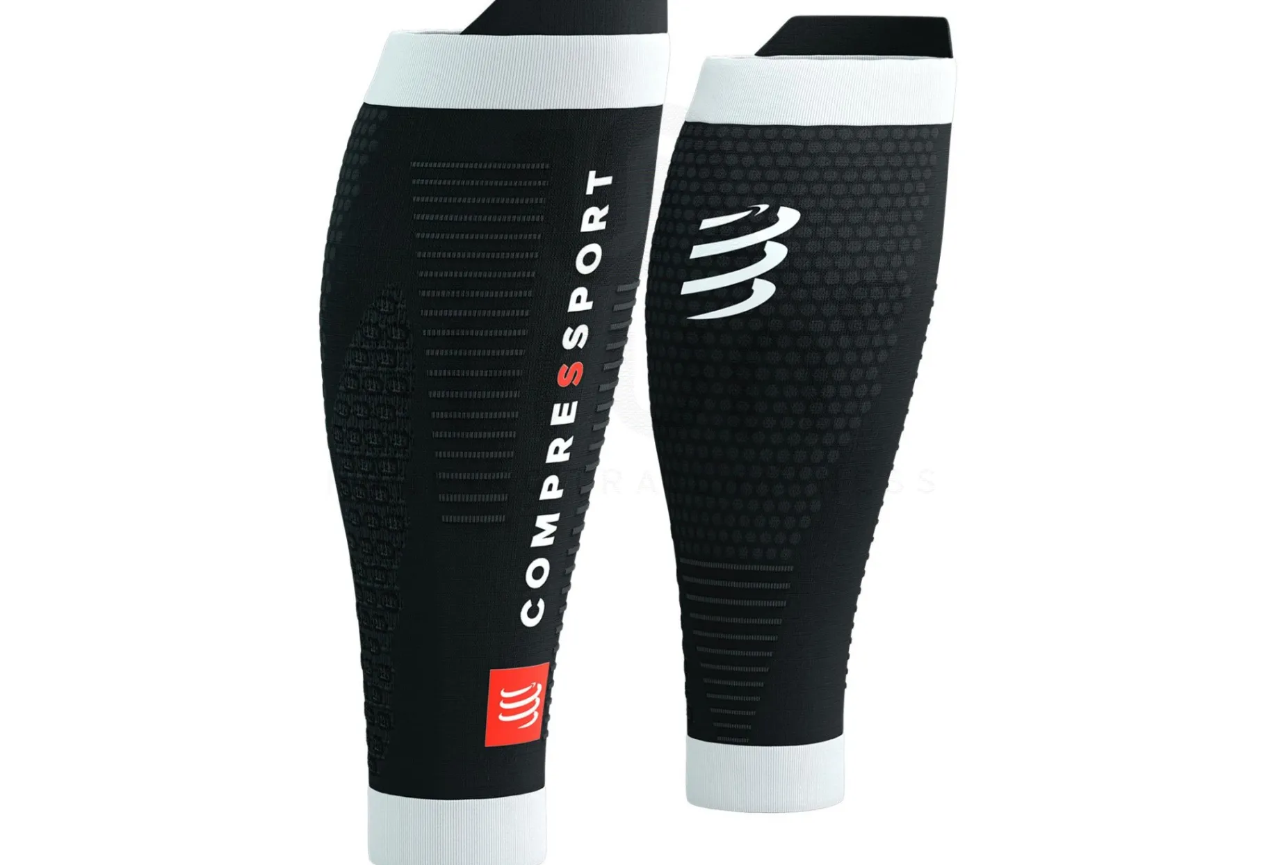 Compressport pantorrilleras R2 3.0