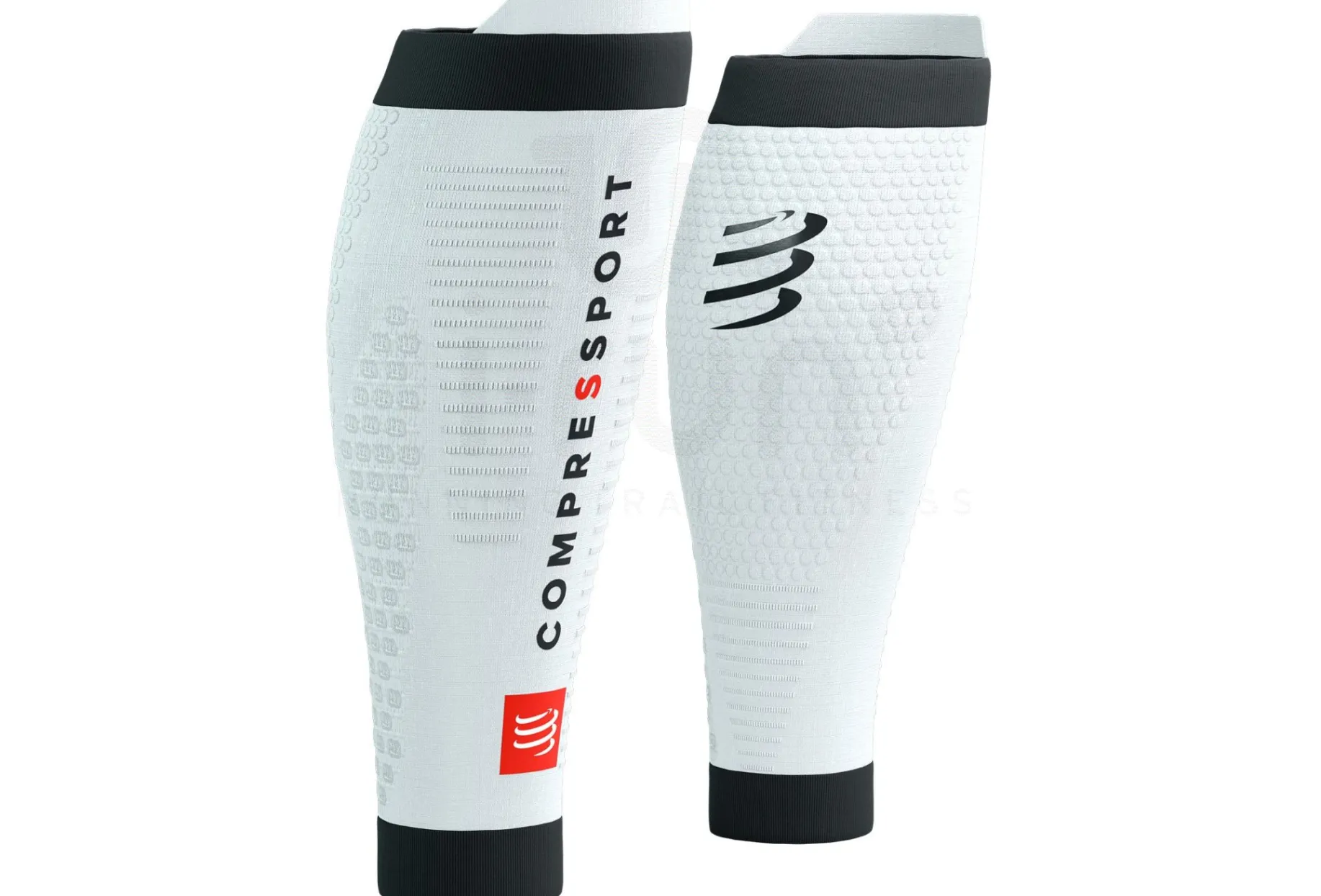 Compressport pantorrilleras R2 3.0