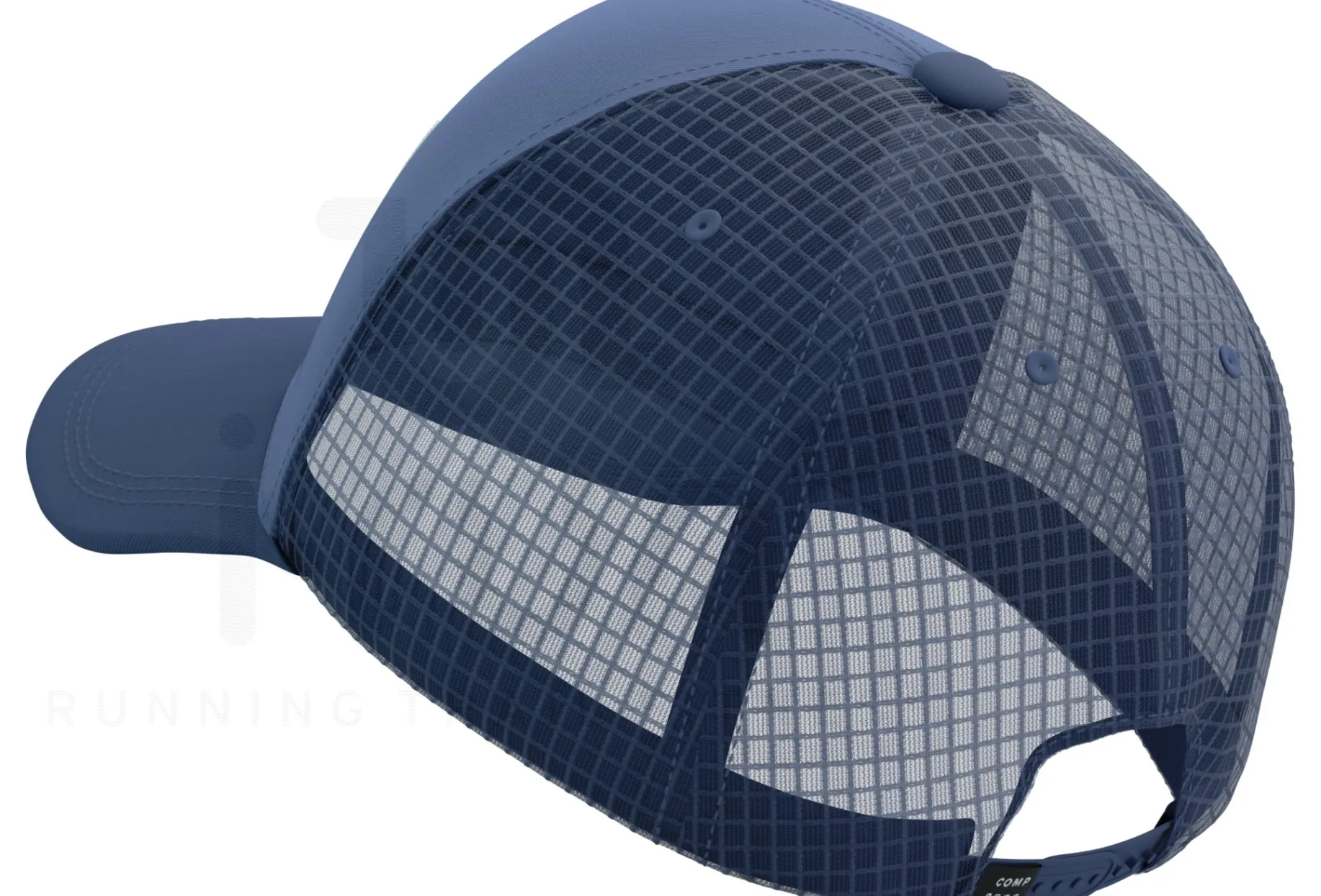 Compressport Trucker 6P