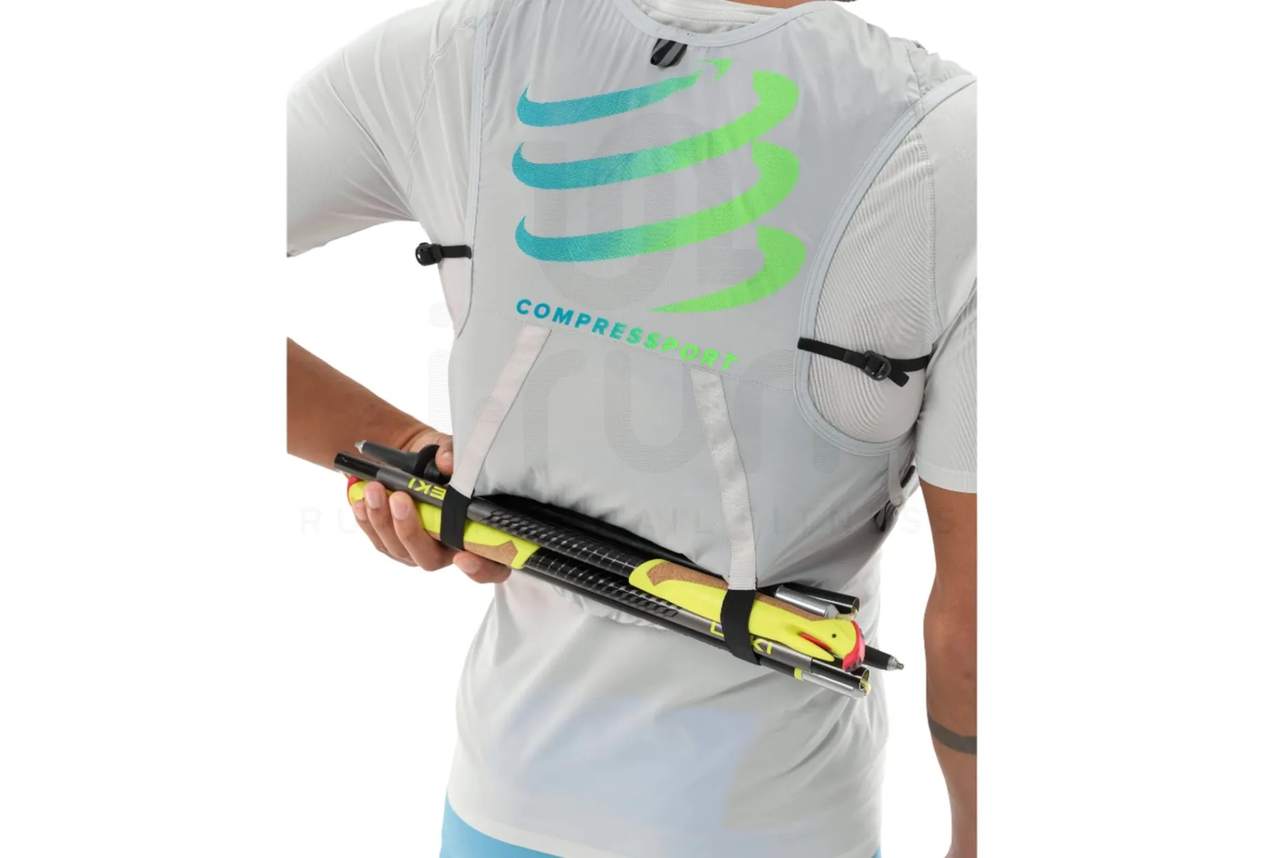 Compressport Ultrun Evo 10 Pack
