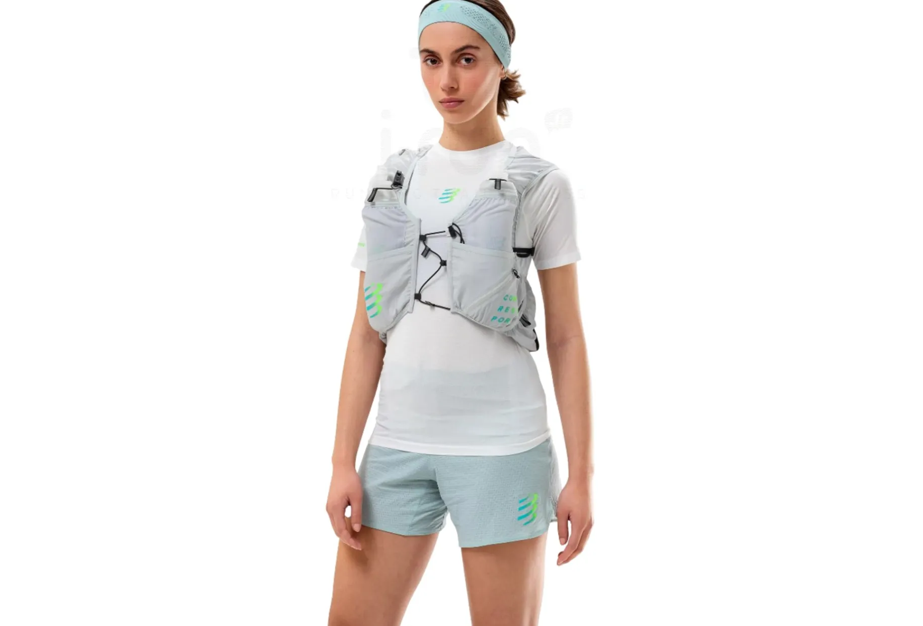 Compressport Ultrun Evo 10 Pack