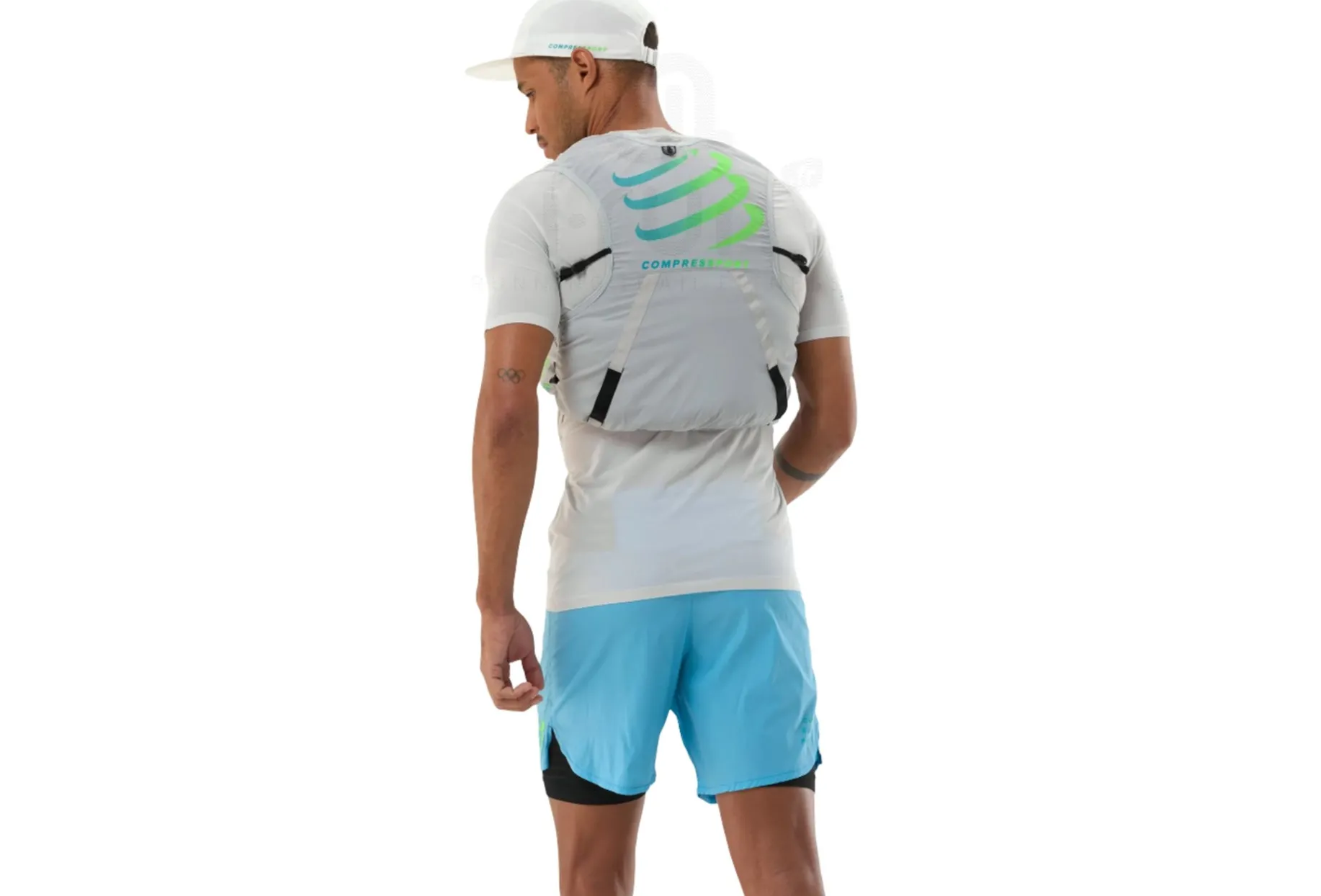 Compressport Ultrun Evo 10 Pack