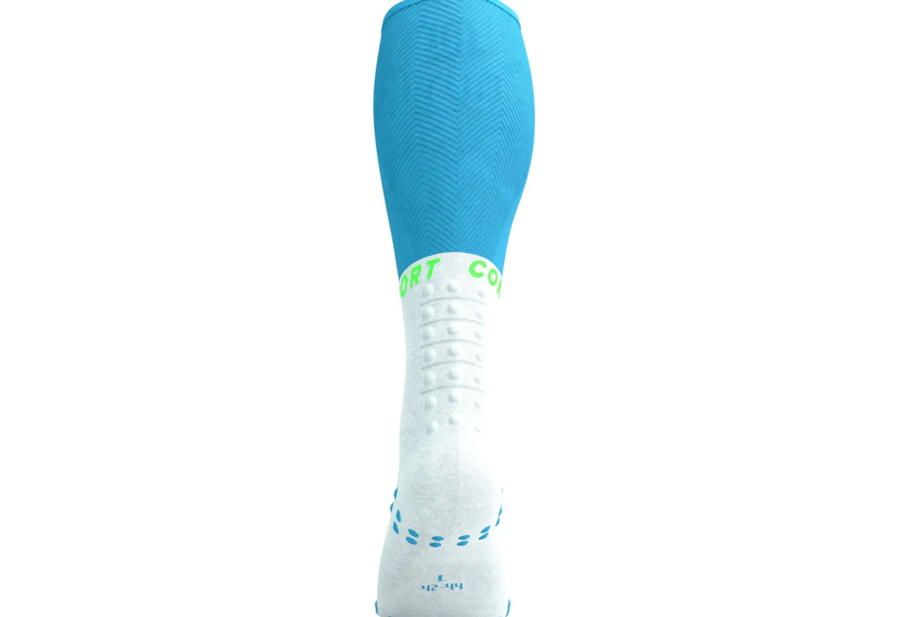 Compressport calcetines Full Socks Oxygen