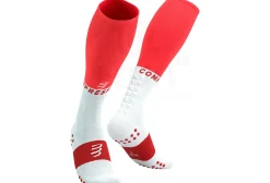 Compressport calcetines Full Socks Oxygen