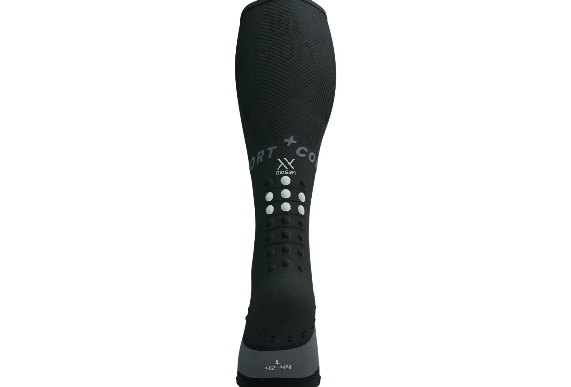 Compressport calcetines Full Socks Oxygen